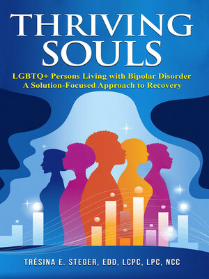 cover image of Thriving Souls